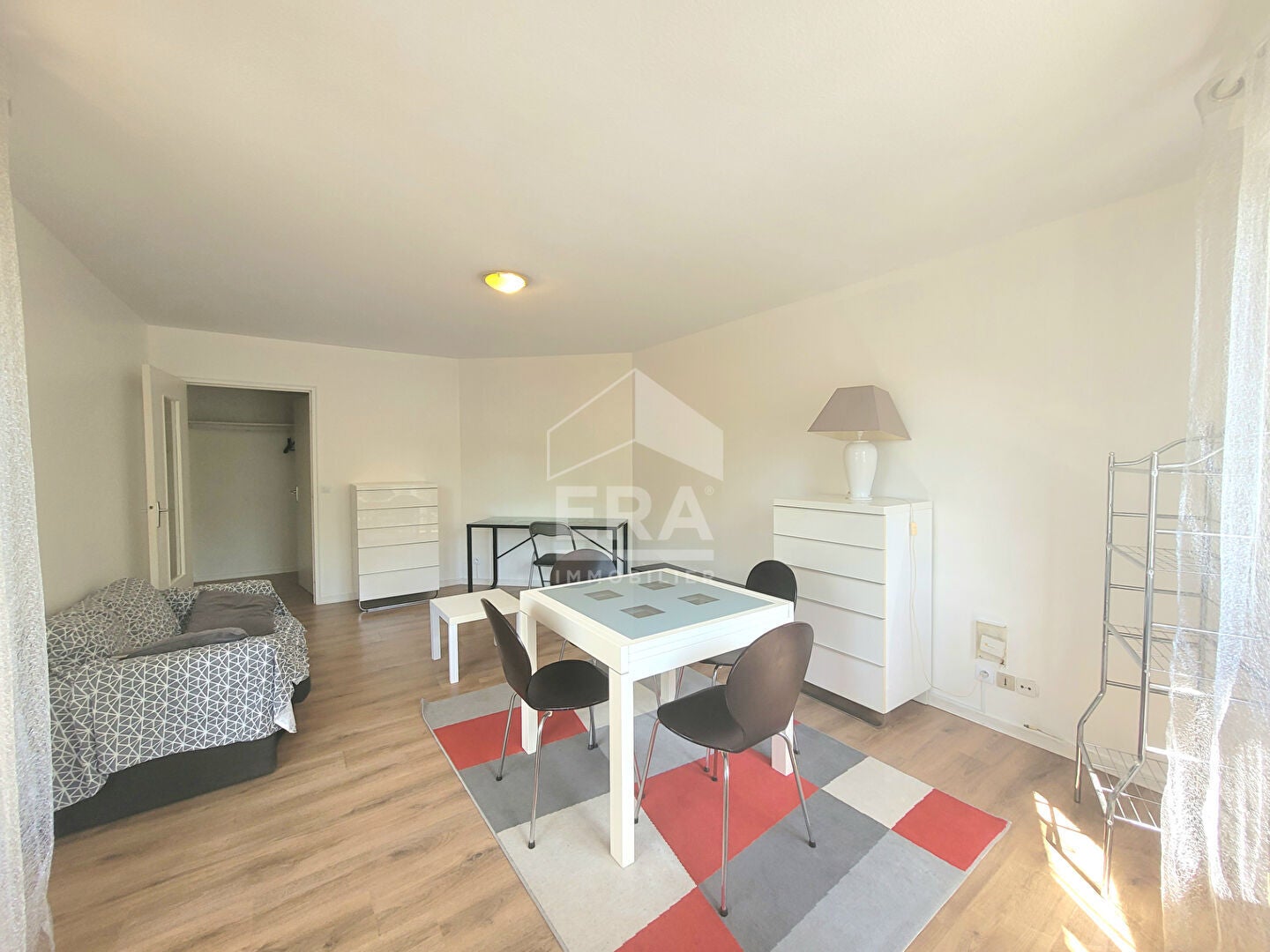 Appartement Avenue du Loup à Pau