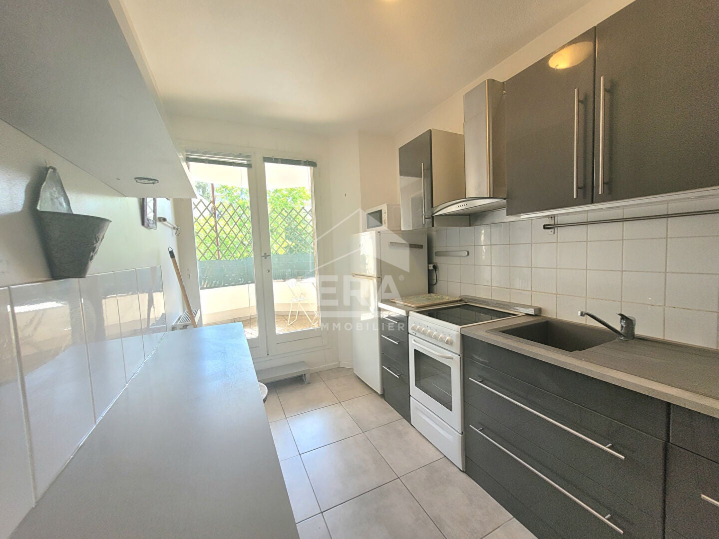 Appartement Avenue du Loup à Pau