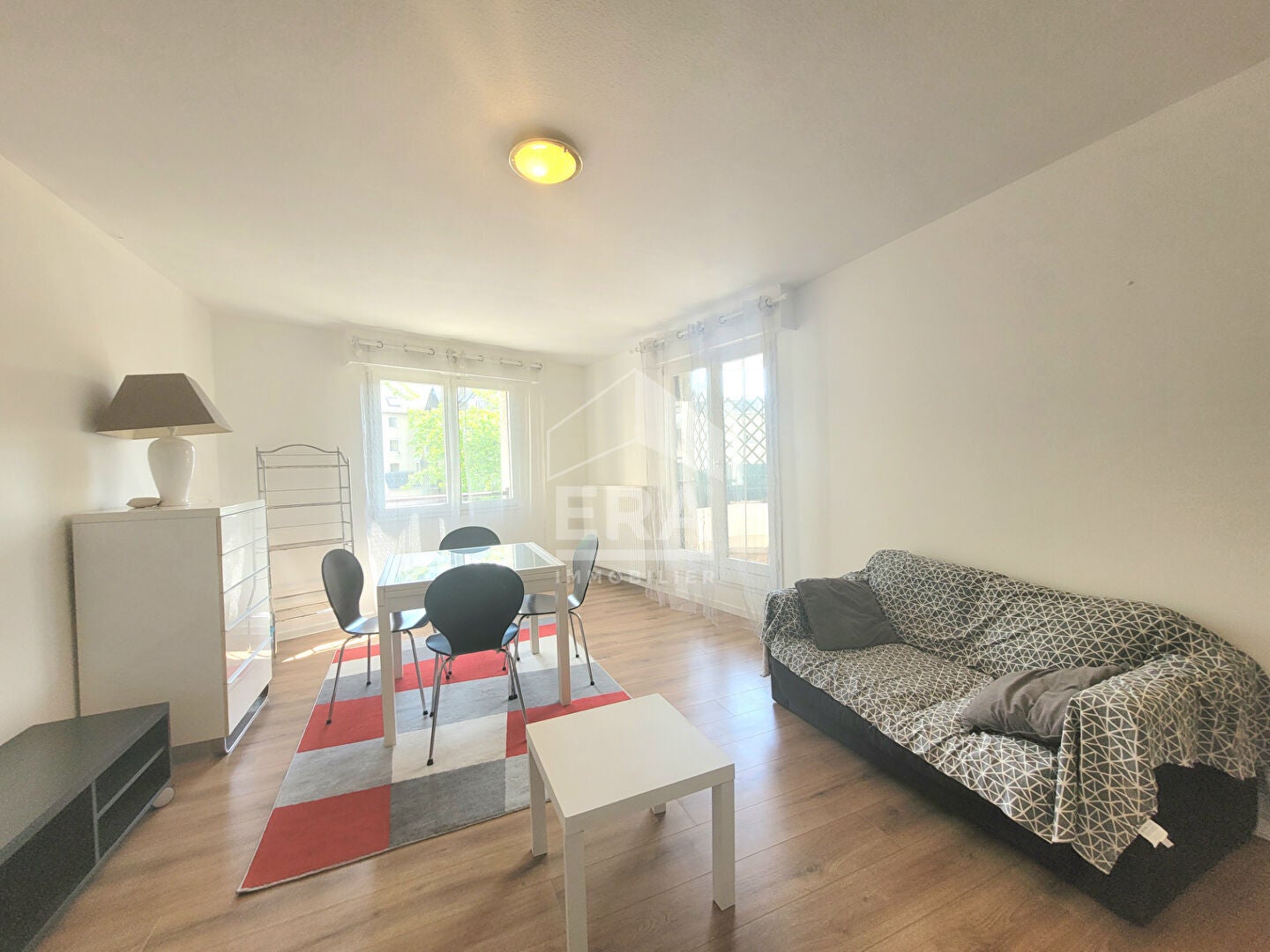 Appartement Avenue du Loup à Pau