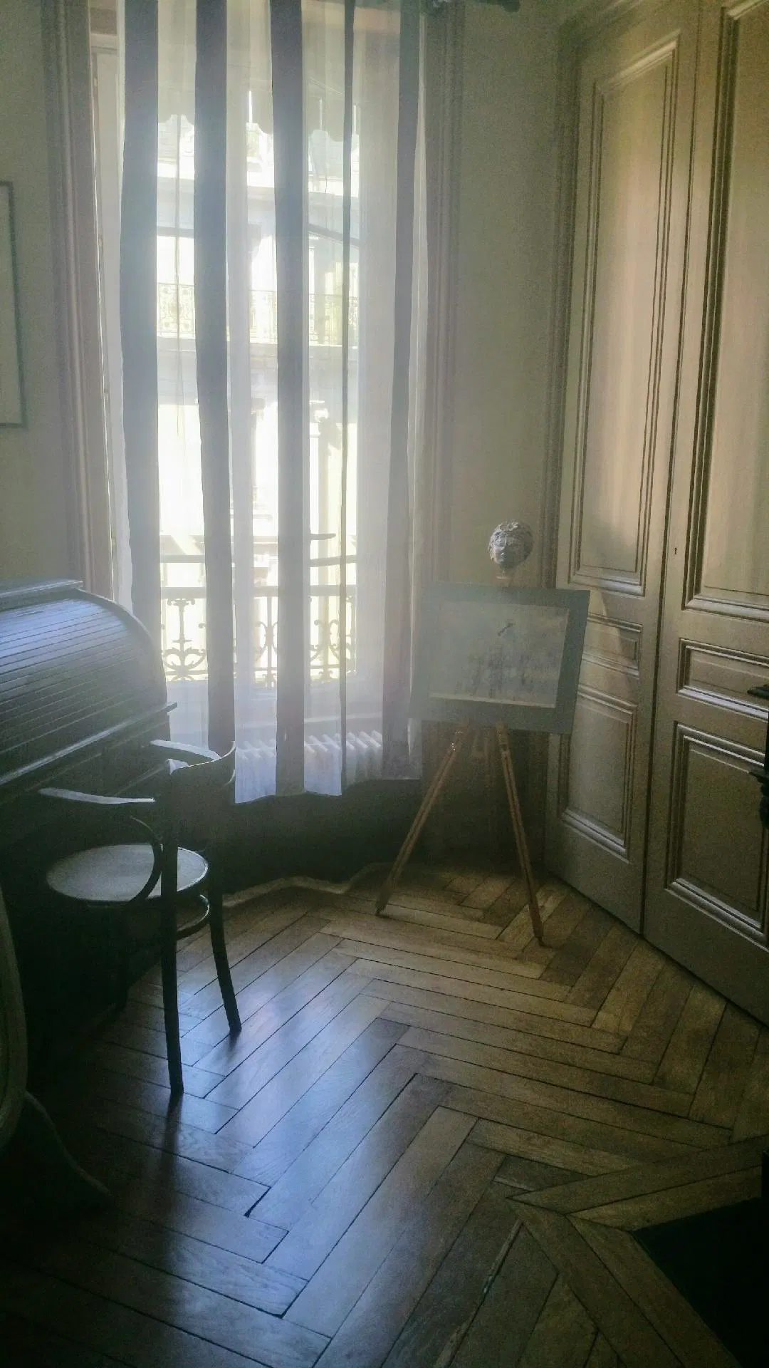 Maison Rue Pravaz à Lyon