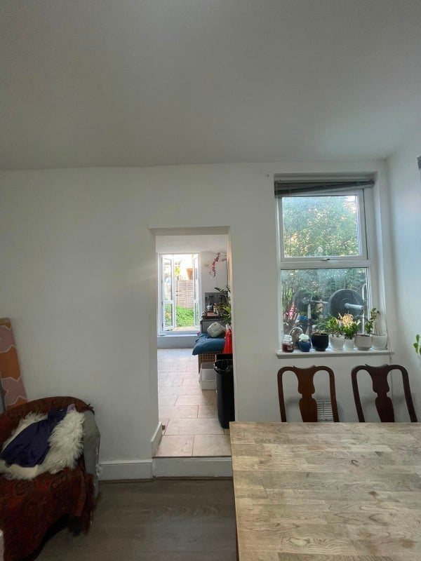 Room Gladesmore Road in Greater London