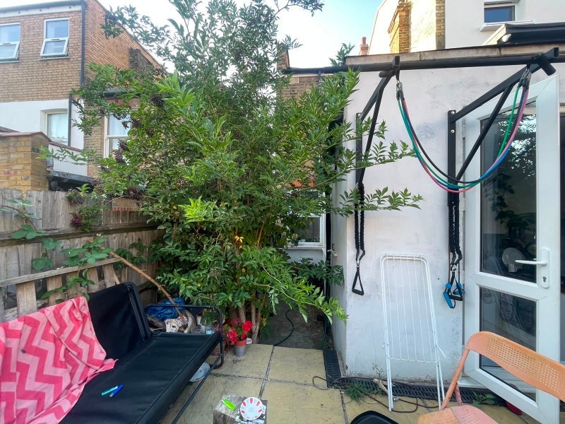 Room Gladesmore Road in Greater London