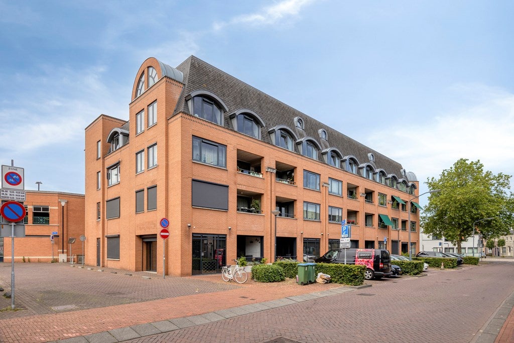 Appartement Arendshof 387 in Oosterhout