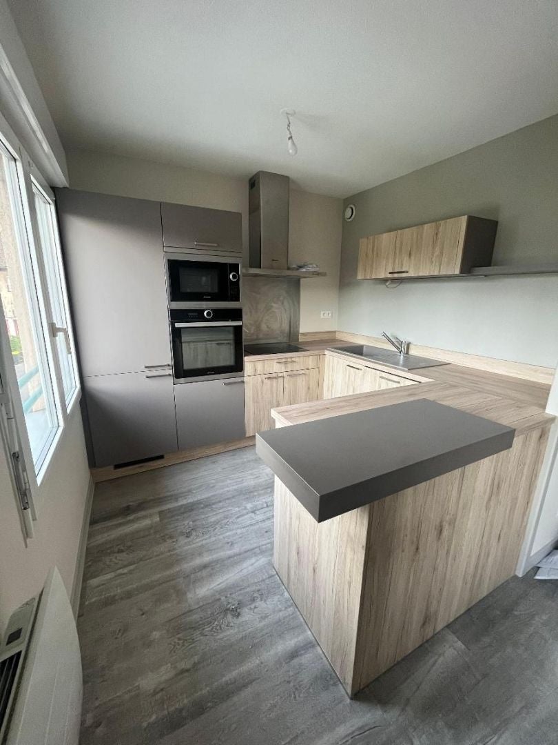 Appartement Chemin du Mont à Montréal-la-Cluse
