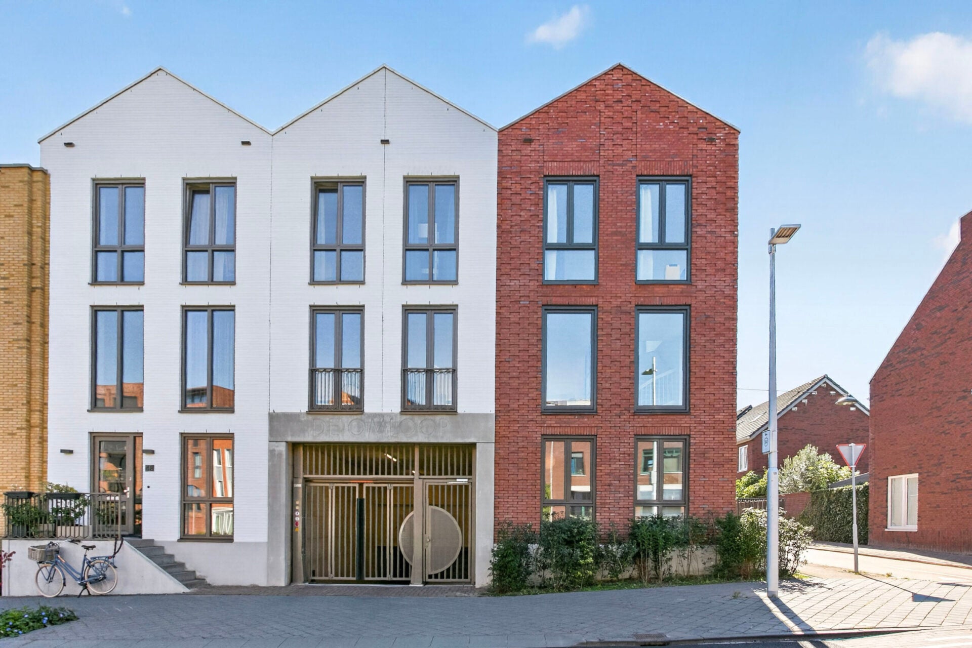 Huis Dukaatlaan 50 in Utrecht
