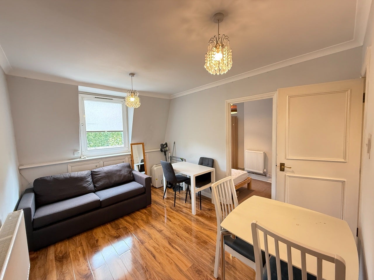 Flat Old Brompton Road in Greater London