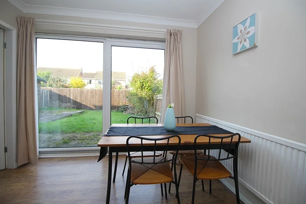 House Loweswater Drive in Charnwood