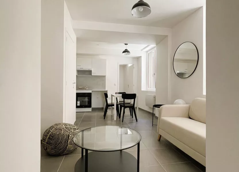 Appartement Rue du Général Paul Rollet à Castelnaudary