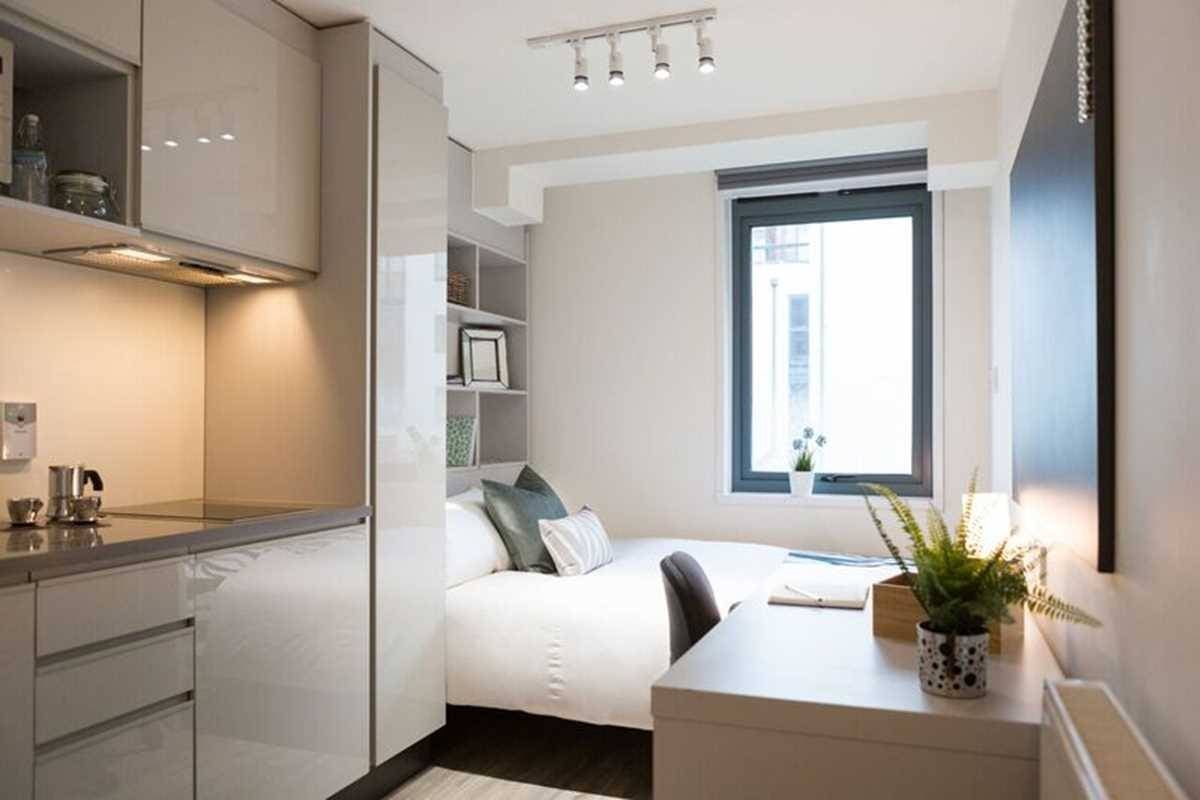 Room Weston Street in Greater London