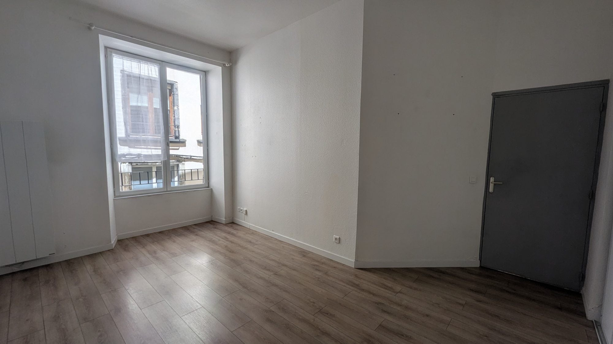 Appartement Rue des Chaussetiers à Clermont-Ferrand