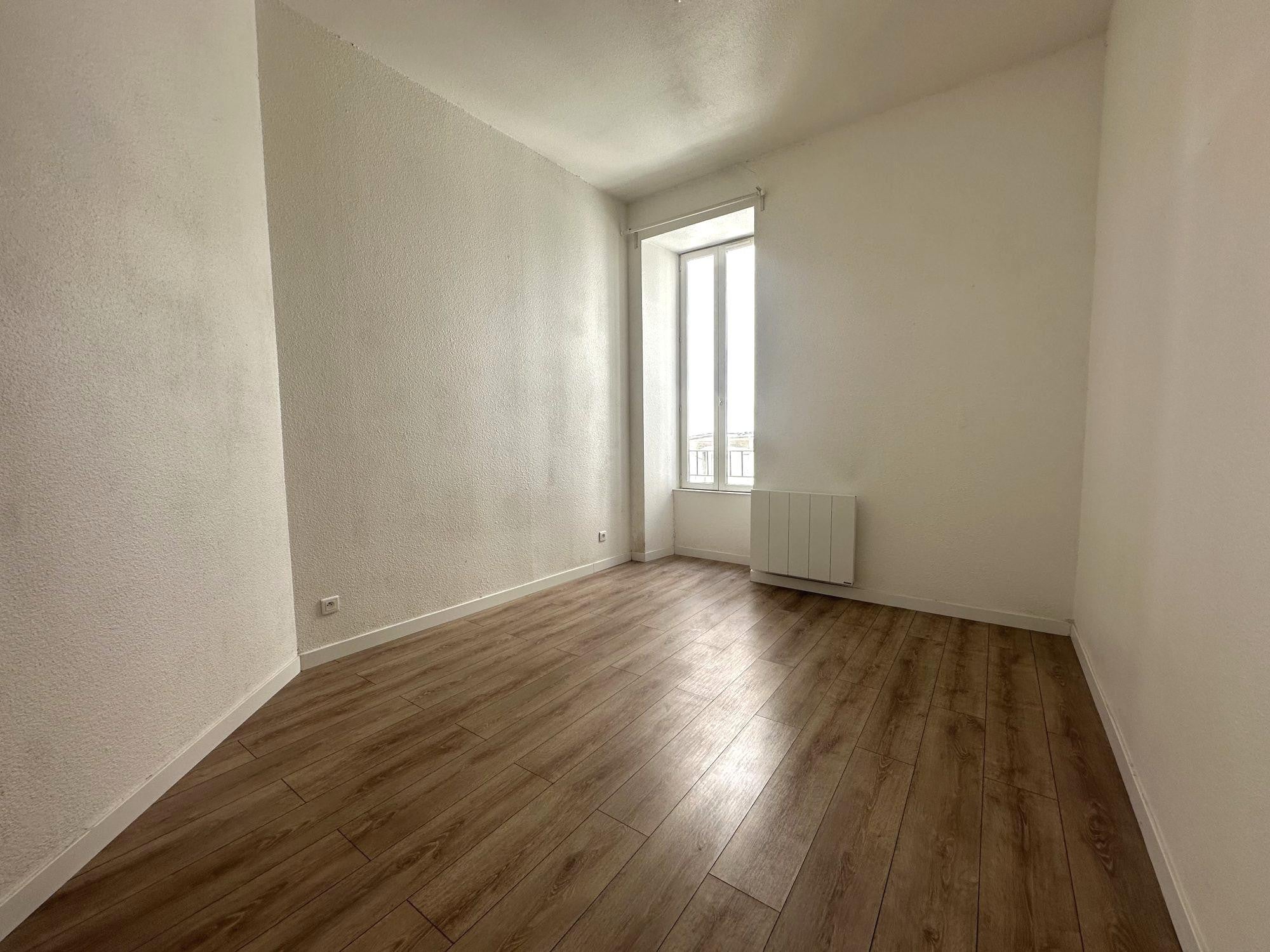 Appartement Rue des Chaussetiers à Clermont-Ferrand
