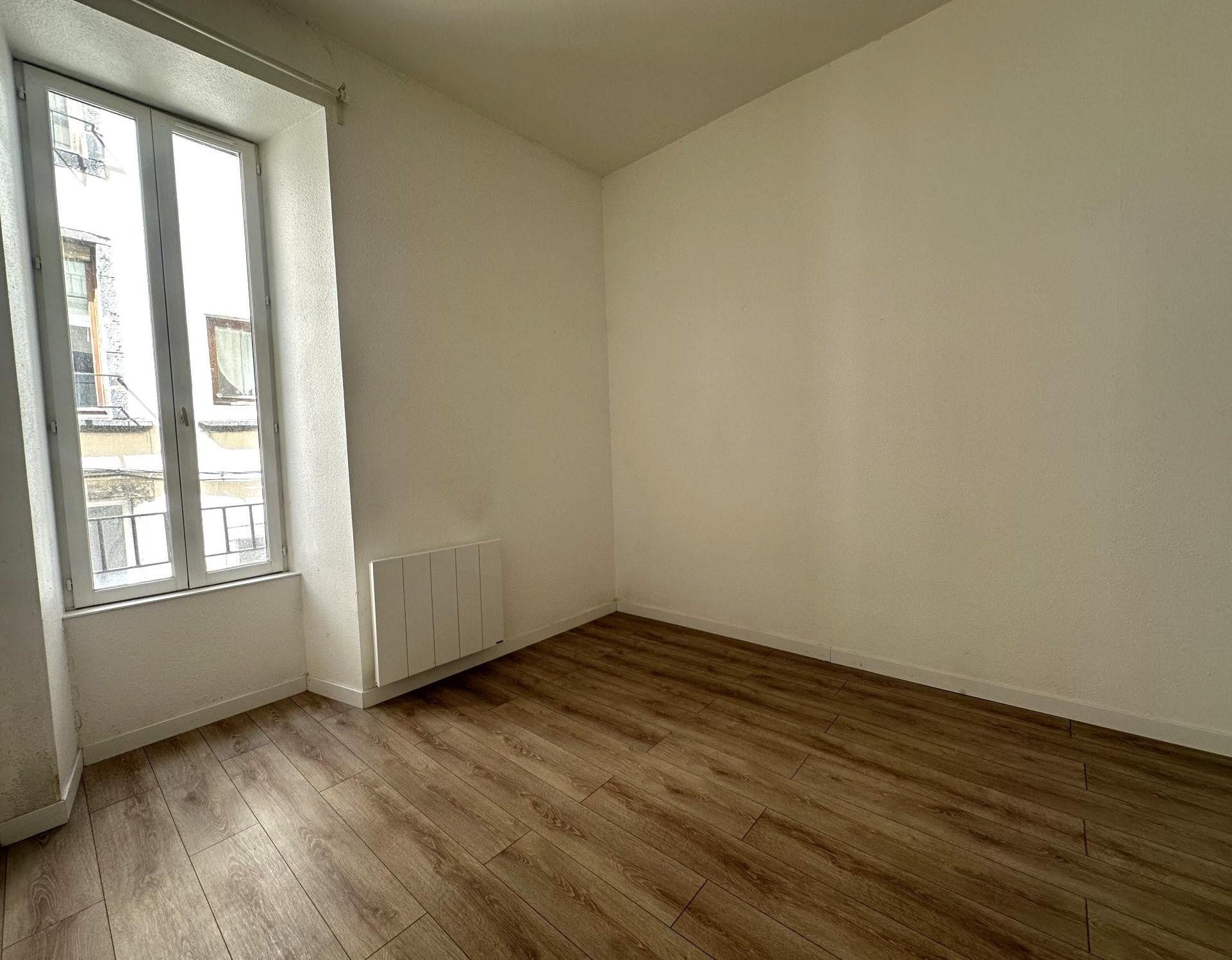 Appartement Rue des Chaussetiers à Clermont-Ferrand
