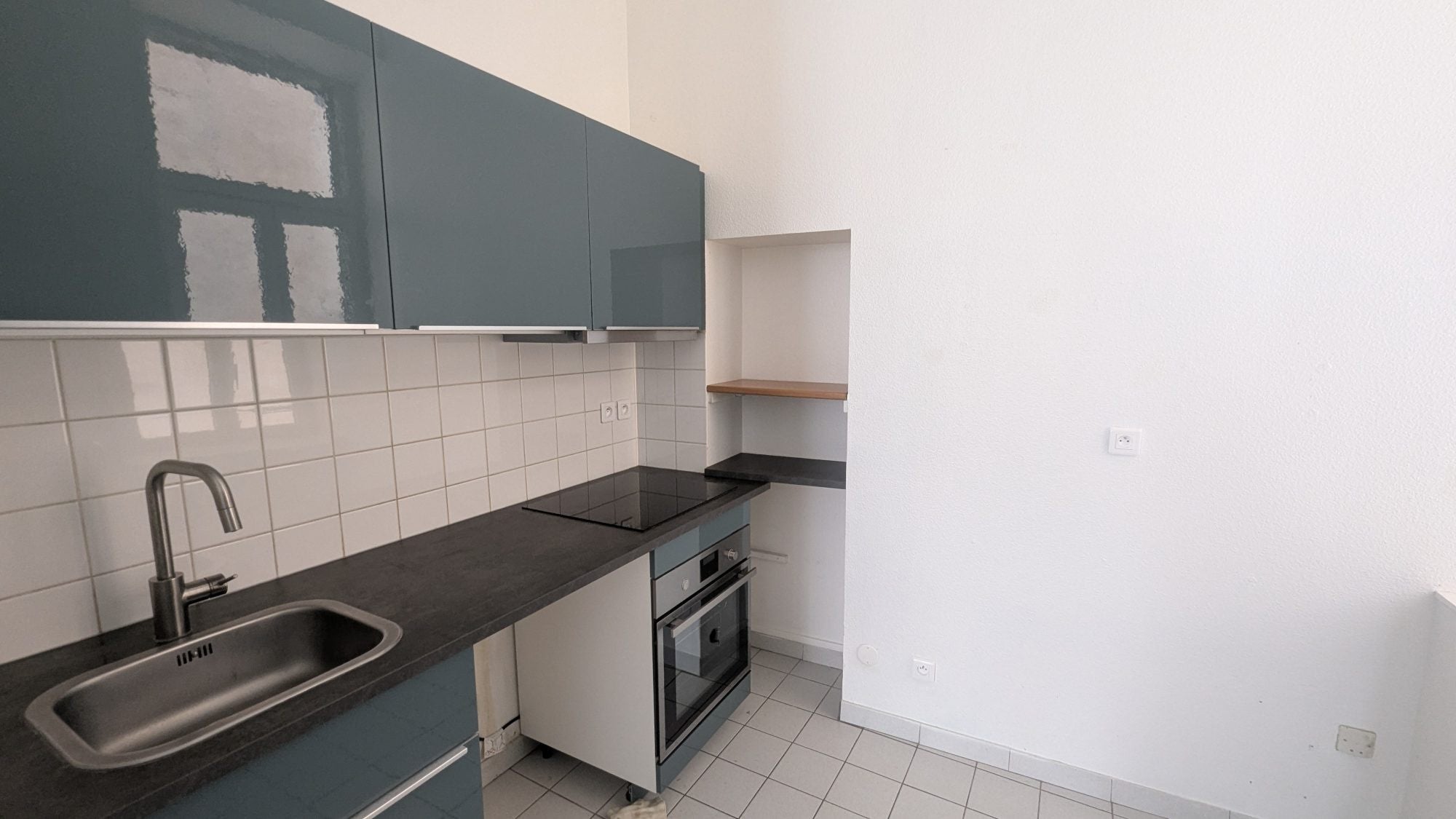 Appartement Rue des Chaussetiers à Clermont-Ferrand