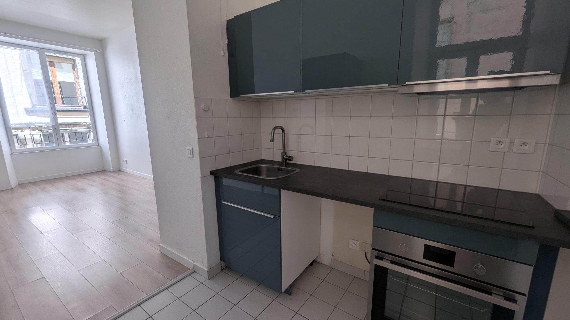 Appartement Rue des Chaussetiers à Clermont-Ferrand