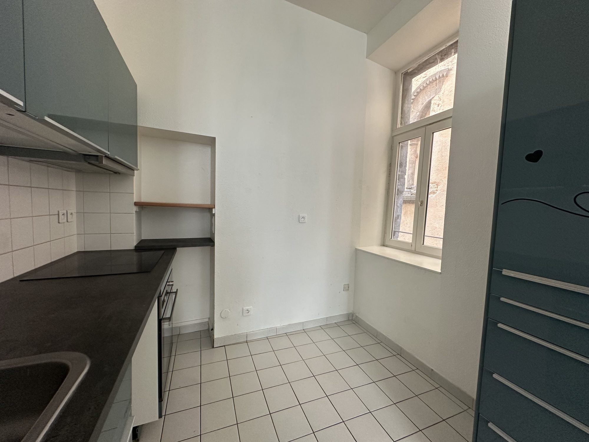 Appartement Rue des Chaussetiers à Clermont-Ferrand