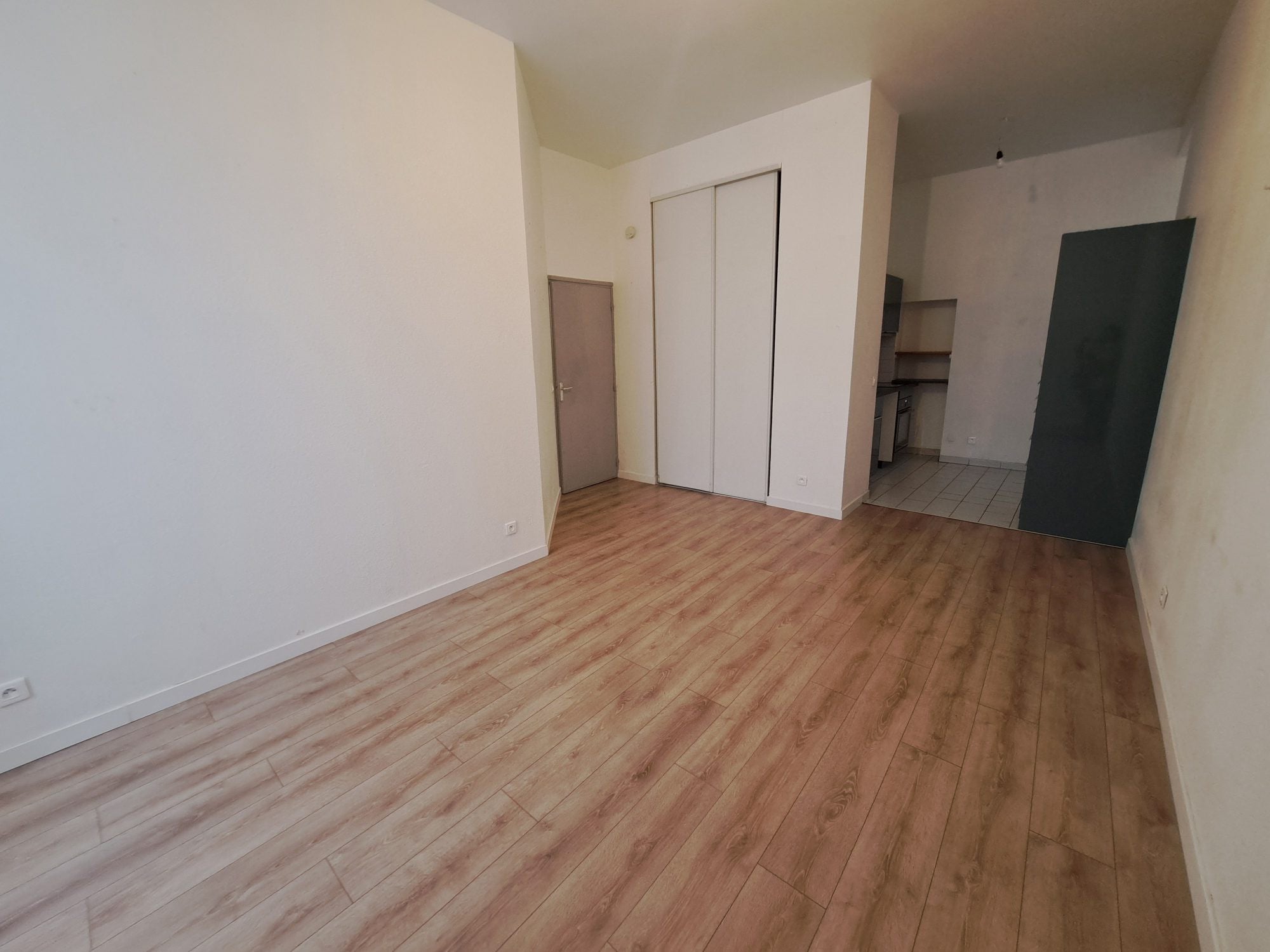 Appartement Rue des Chaussetiers à Clermont-Ferrand