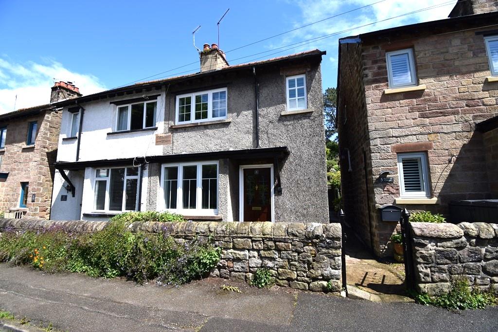 House Ashbourne Road in Amber Valley