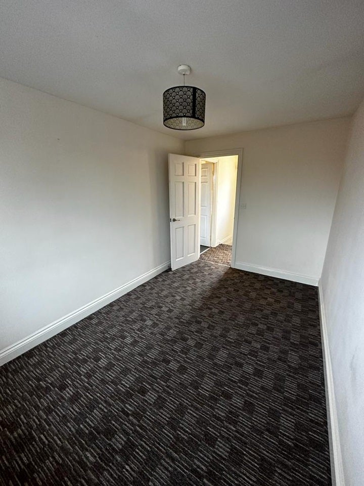 Flat Cole Hall Lane in Birmingham