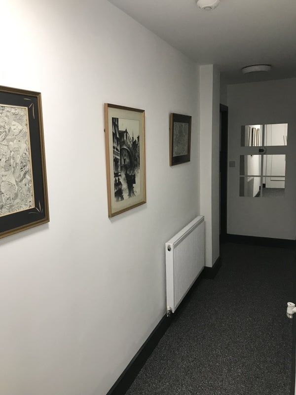 Room Saint Mary Street in Warrington