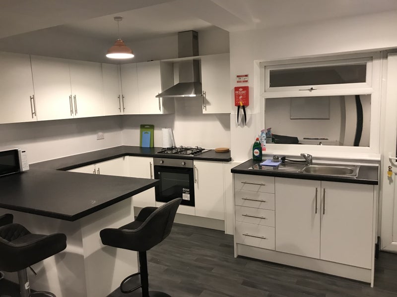 Room Saint Mary Street in Warrington