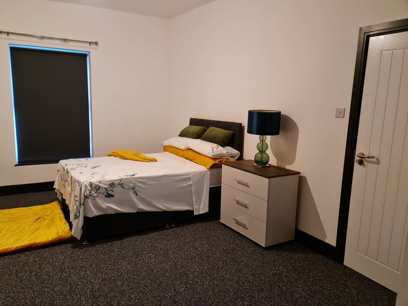 Room Saint Mary Street in Warrington
