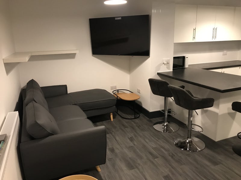 Room Saint Mary Street in Warrington