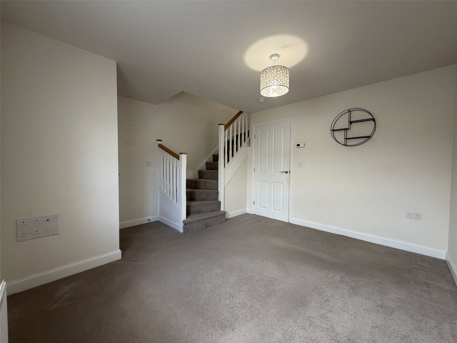 Flat Sleekburn in Morpeth