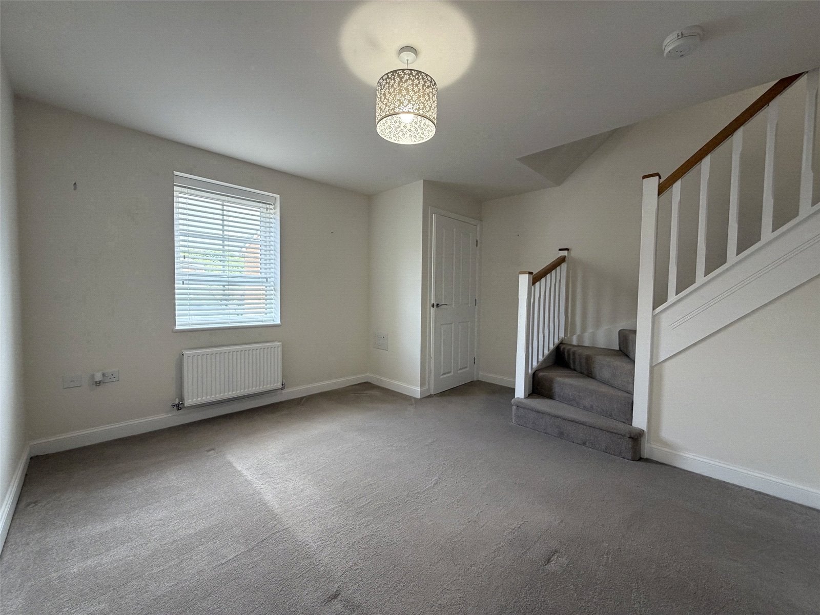 Flat Sleekburn in Morpeth