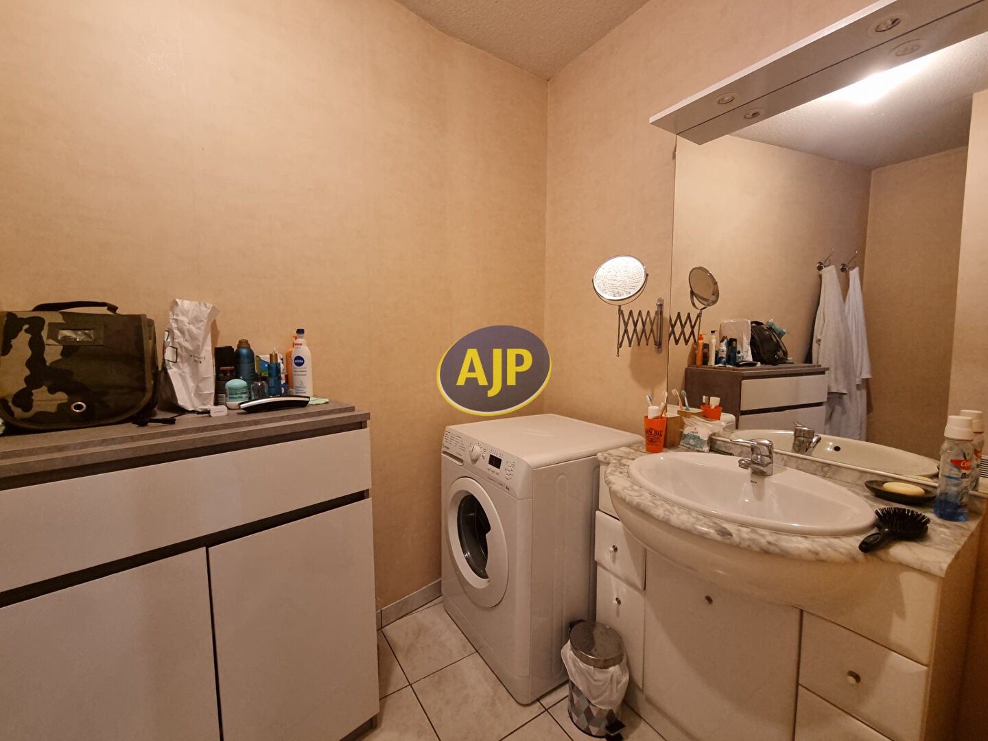 Appartement Impasse de Quintignaux à Encausse