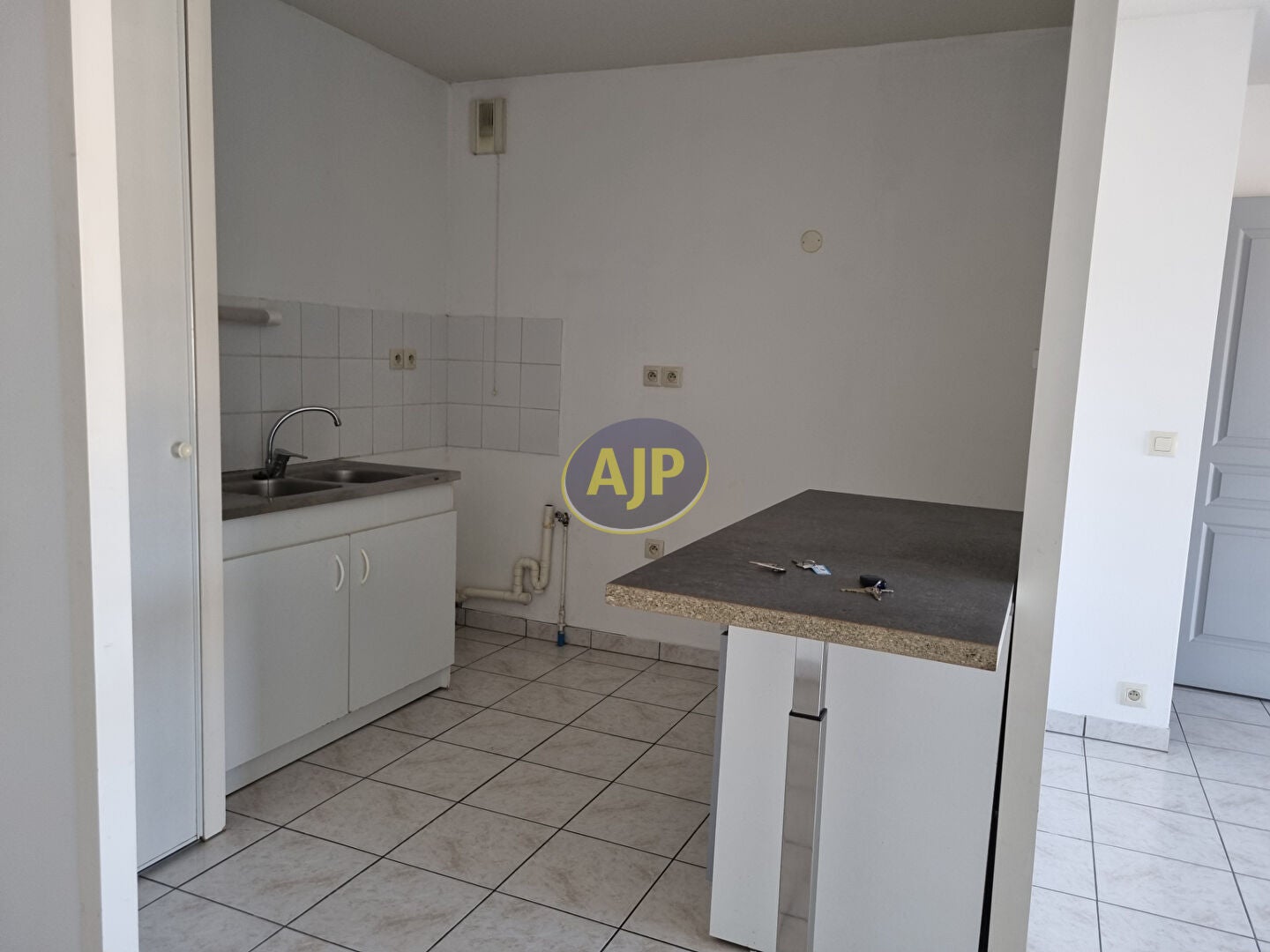 Appartement Impasse de Quintignaux à Encausse