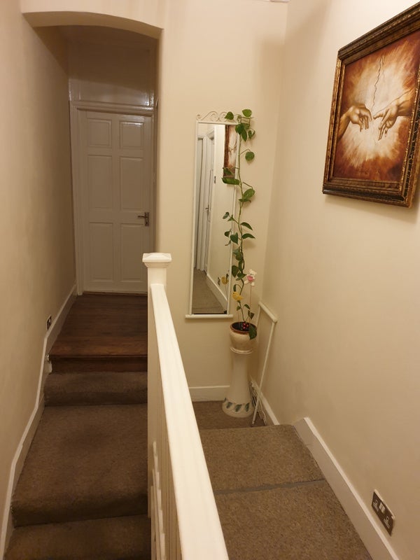 Room Eccleston Road in Greater London