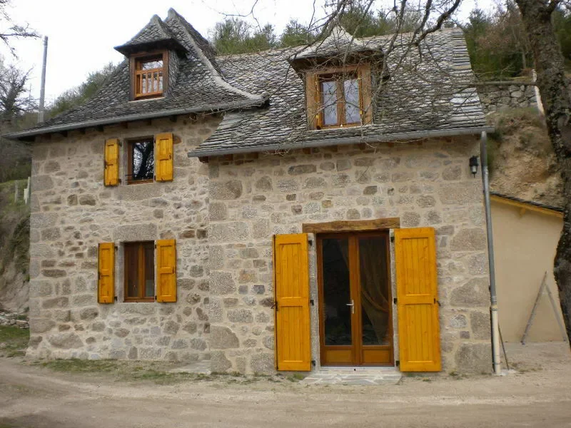 Maison Route de Firminhac à Golinhac