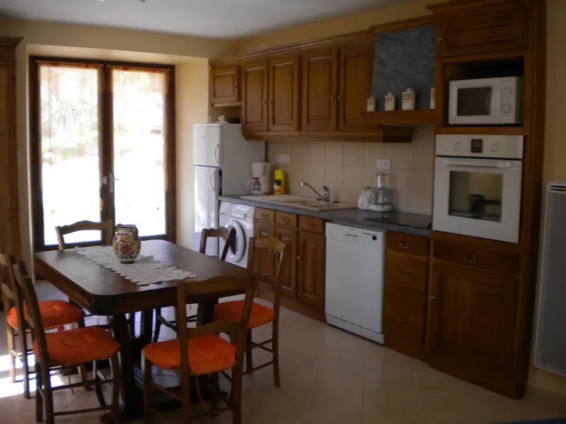 Maison Route de Firminhac à Golinhac