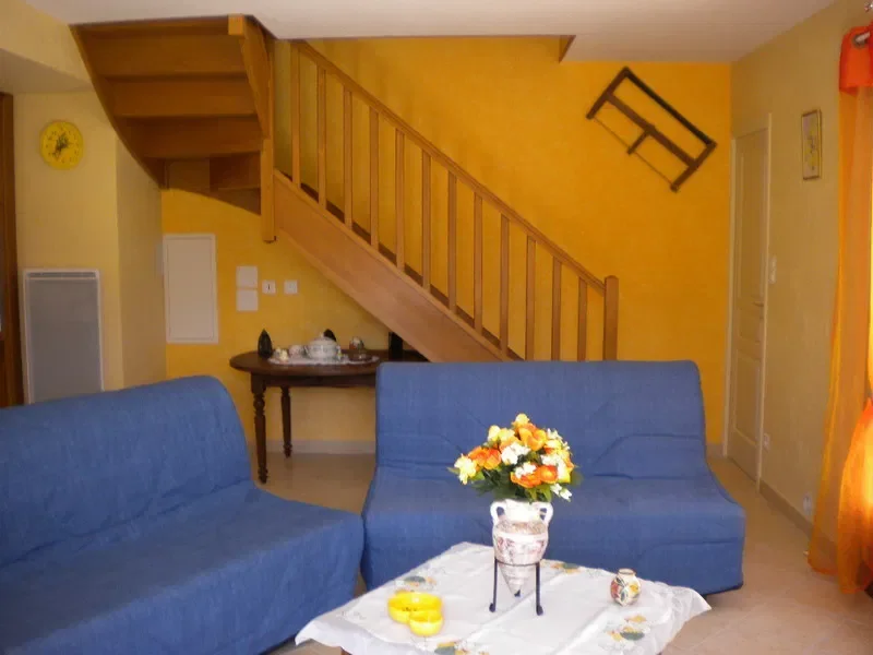 Maison Route de Firminhac à Golinhac
