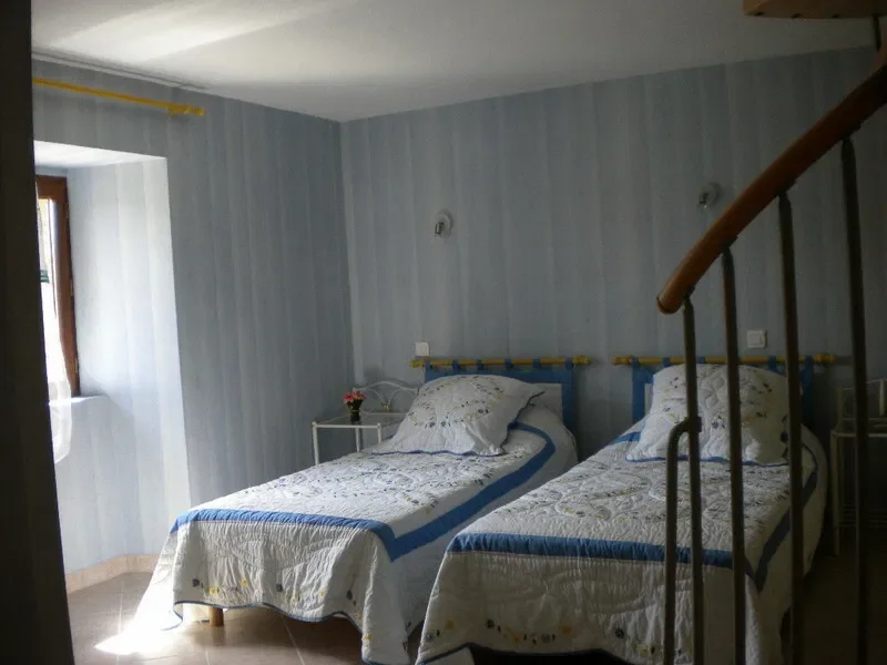 Maison Route de Firminhac à Golinhac