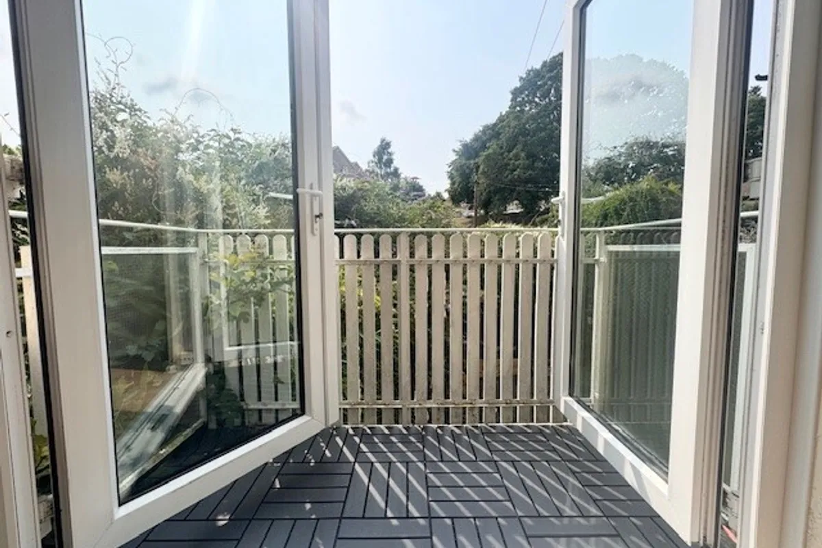 House Hazel Grove in Bath