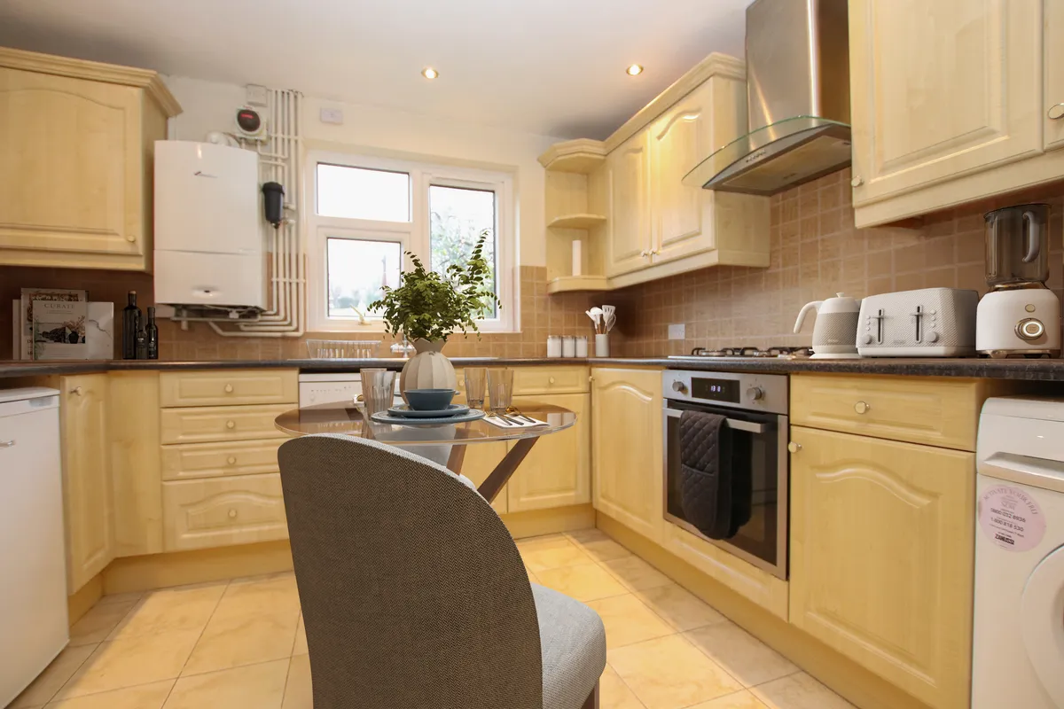 House Hazel Grove in Bath