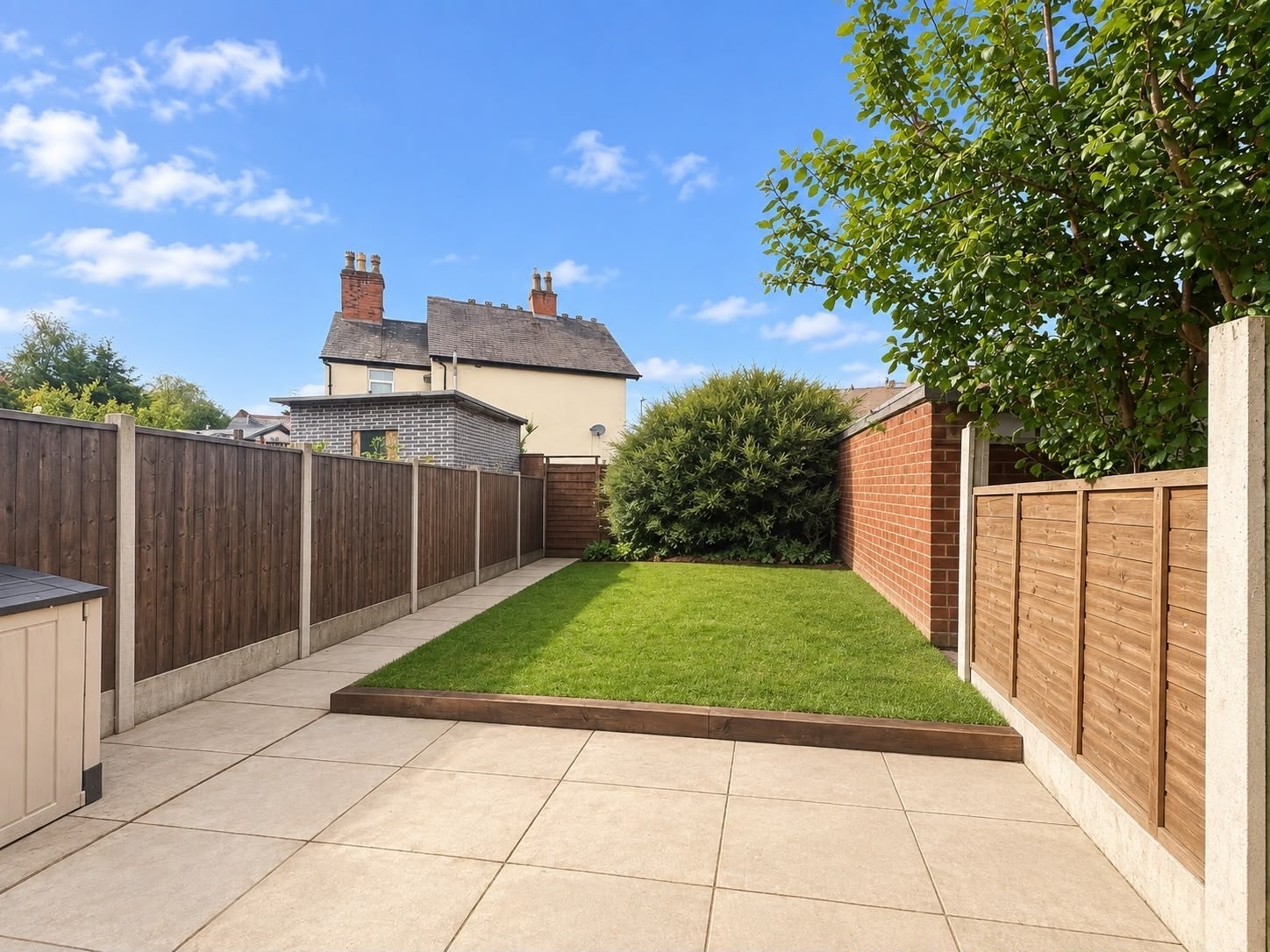 House Cape Hill in Sandwell