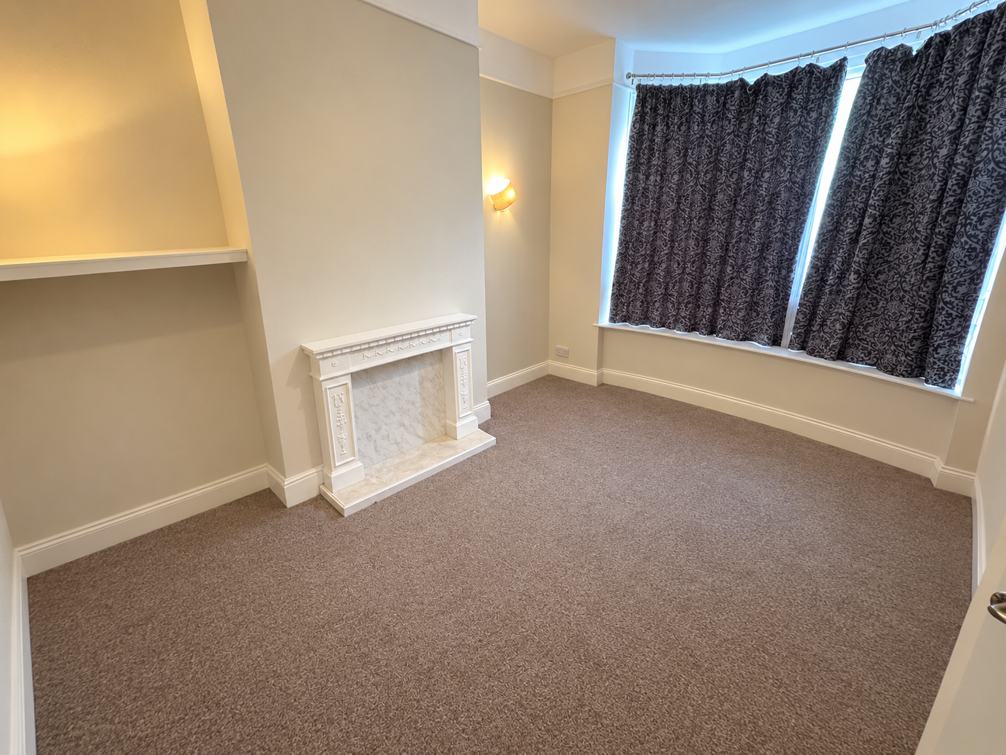 House Cape Hill in Sandwell