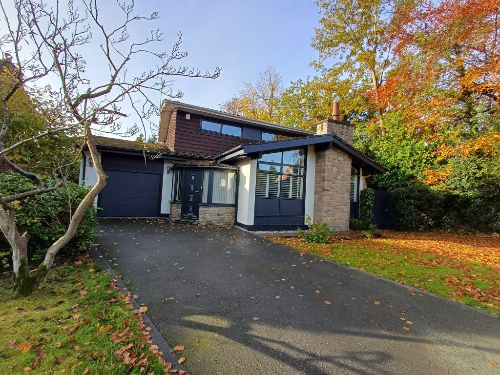 House Skipton Close in Hazel Grove