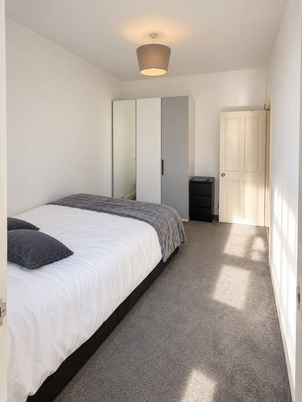 Room London Road in City of Edinburgh