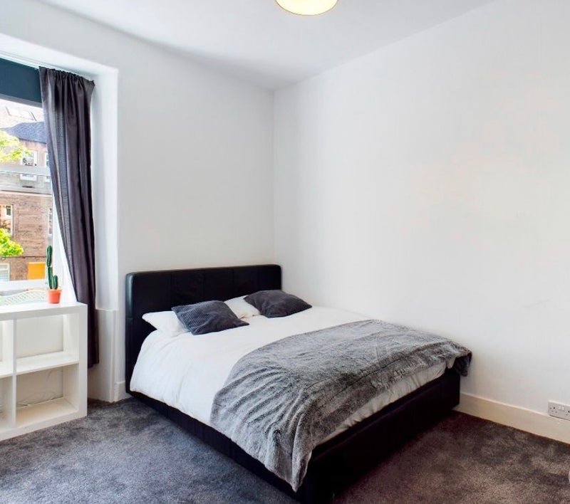 Room London Road in City of Edinburgh