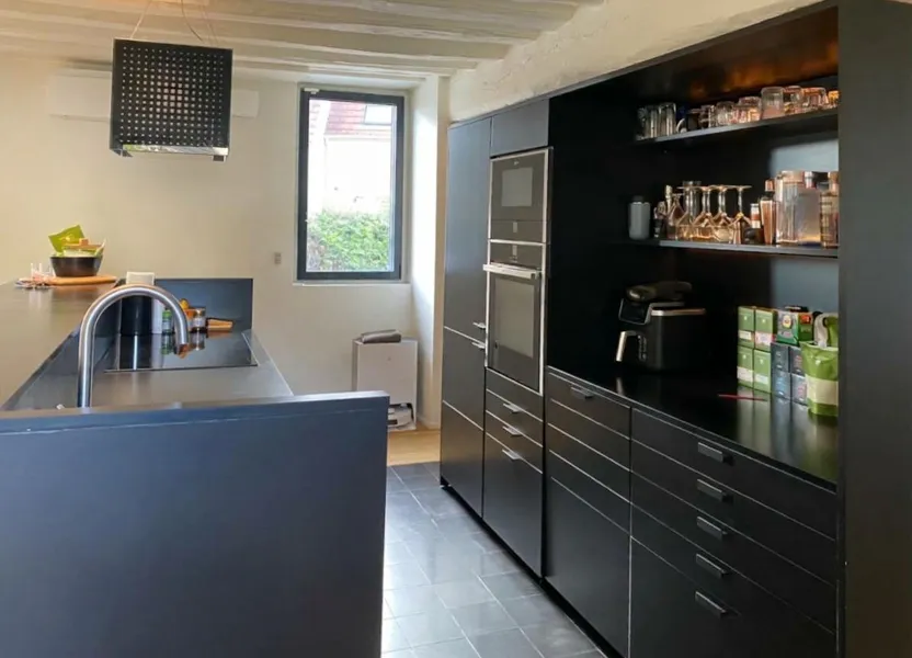 House Rue Lucien Brunet in Pontault-Combault