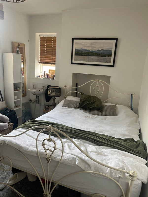 Room Bishop's Park Road in Greater London