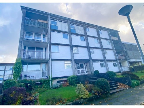 Flat Telford Road in East Kilbride
