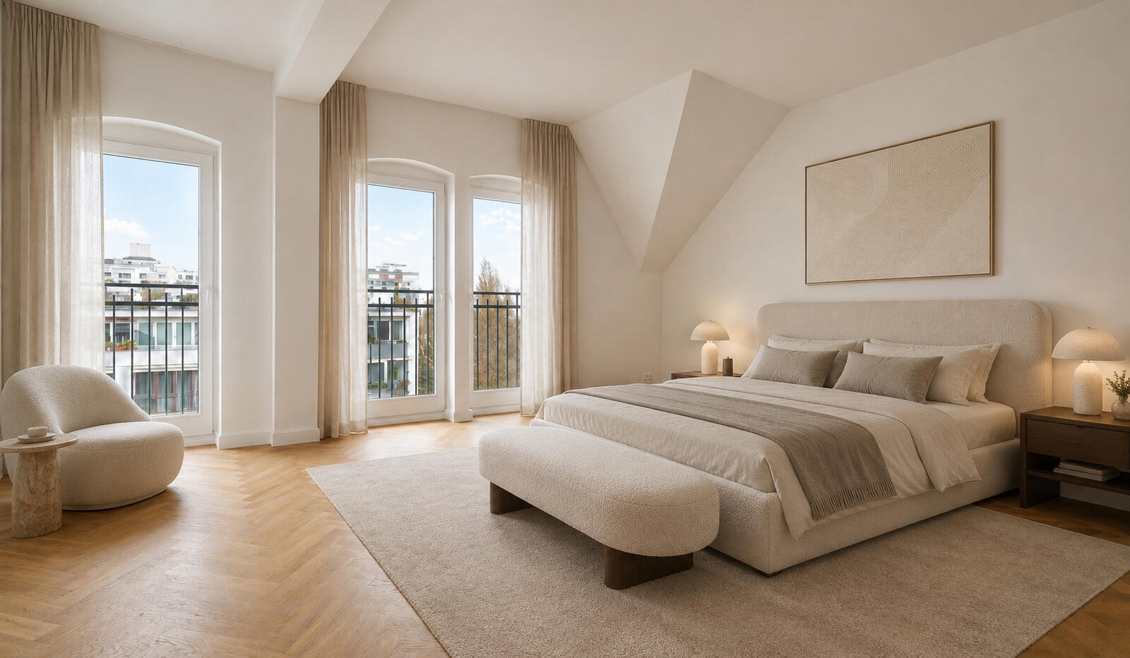 Wohnung Schloßstraße in Berlin