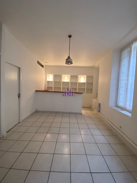 Flat Rue Massillon in Hyères