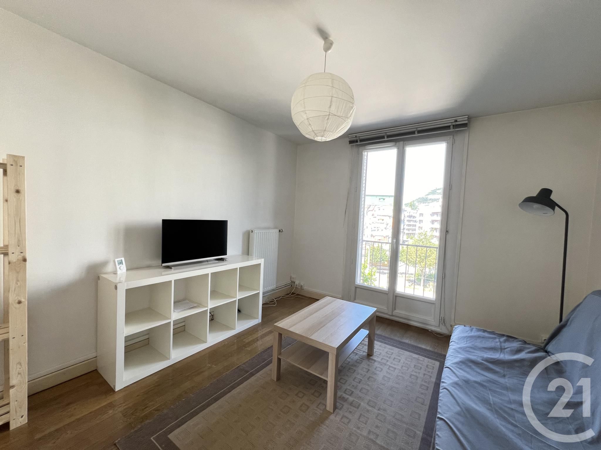 Appartement Rue Jules Flandrin à Grenoble