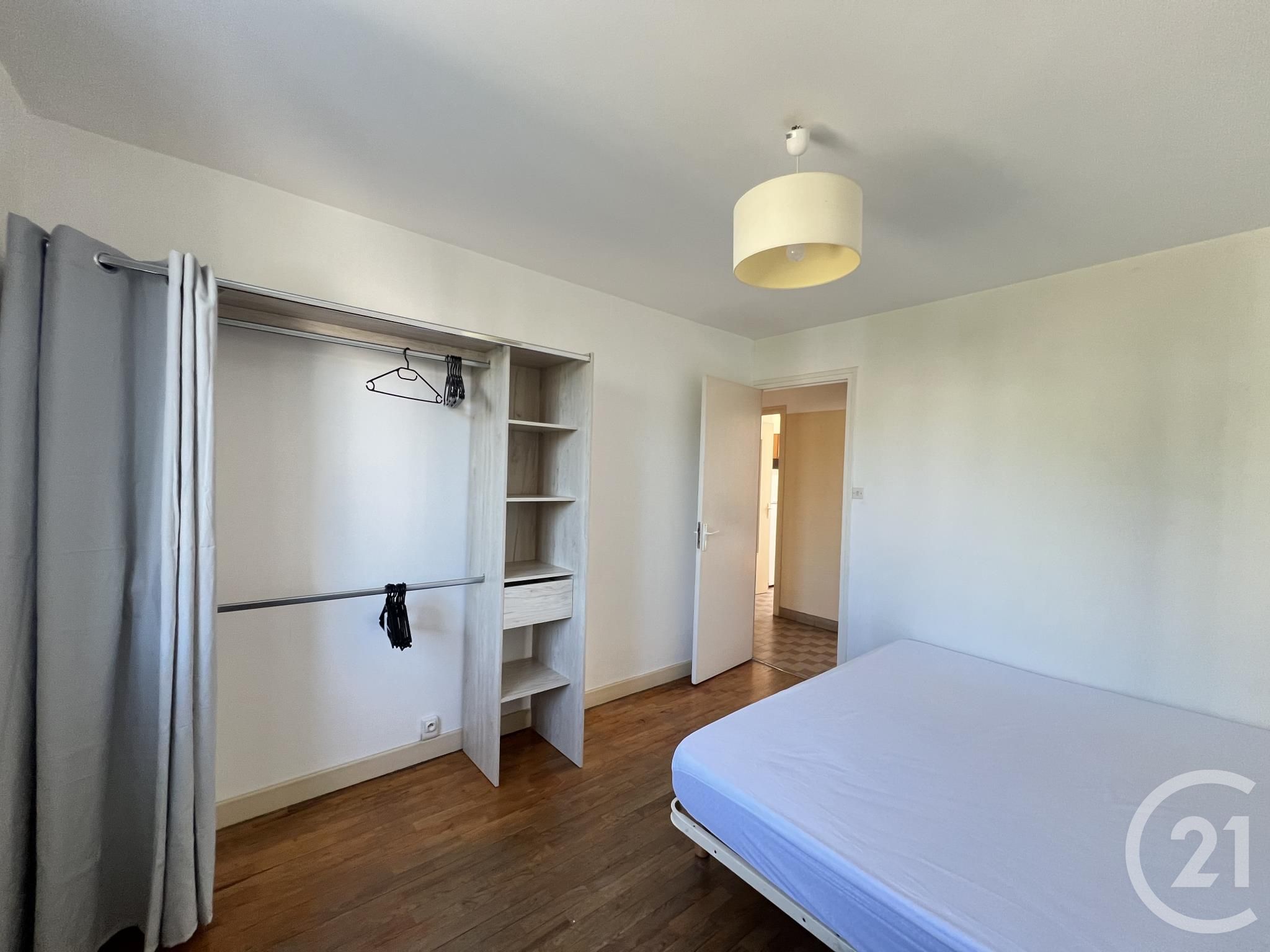 Appartement Rue Jules Flandrin à Grenoble