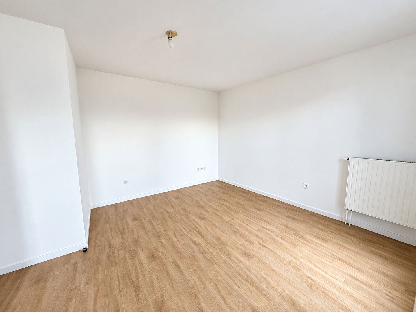 Flat Chemin du Petit Doyenne in Nantes